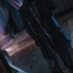 【三分妄想】アークナイツ ドクター コスプレ衣装 | 公式正規品 1/3Delusion 詳細15