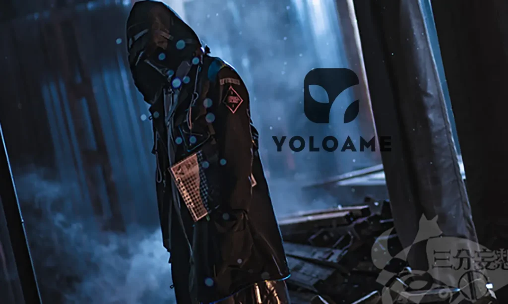 【三分妄想】アークナイツ ドクター コスプレ衣装 | 公式正規品 1/3Delusion 詳細14