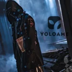 【三分妄想】アークナイツ ドクター コスプレ衣装 | 公式正規品 1/3Delusion 詳細14