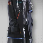 【三分妄想】アークナイツ ドクター コスプレ衣装 | 公式正規品 1/3Delusion 詳細13