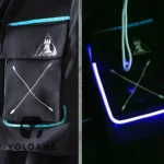 【三分妄想】アークナイツ ドクター コスプレ衣装 | 公式正規品 1/3Delusion 詳細12