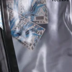 【三分妄想】アークナイツ ドクター コスプレ衣装 | 公式正規品 1/3Delusion 詳細9