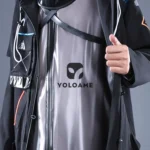 【三分妄想】アークナイツ ドクター コスプレ衣装 | 公式正規品 1/3Delusion 詳細7