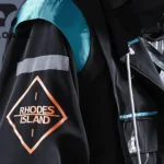 【三分妄想】アークナイツ ドクター コスプレ衣装 | 公式正規品 1/3Delusion 詳細6