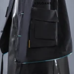 【三分妄想】アークナイツ ドクター コスプレ衣装 | 公式正規品 1/3Delusion 詳細5