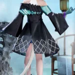 【三分妄想】アークナイツ シー コスプレ衣装 | 公式正規品 1/3Delusion 詳細23