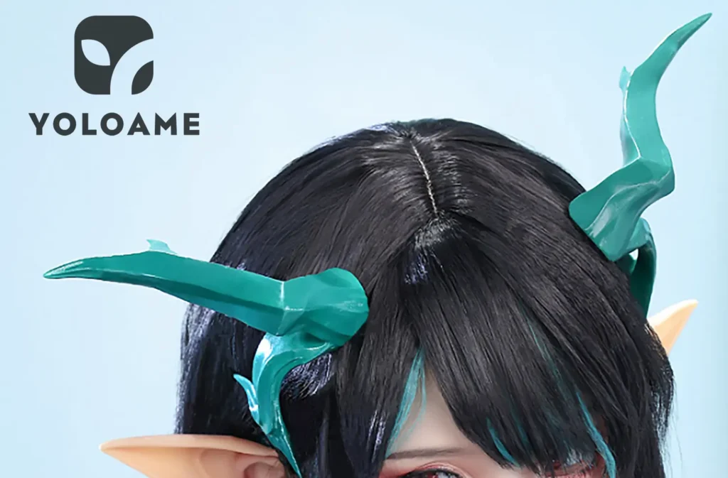 【三分妄想】アークナイツ シー コスプレ衣装 | 公式正規品 1/3Delusion 詳細21