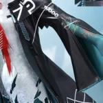 【三分妄想】アークナイツ シー コスプレ衣装 | 公式正規品 1/3Delusion 詳細17