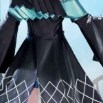 【三分妄想】アークナイツ シー コスプレ衣装 | 公式正規品 1/3Delusion 詳細15