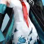 【三分妄想】アークナイツ シー コスプレ衣装 | 公式正規品 1/3Delusion 詳細13