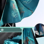 【三分妄想】アークナイツ シー コスプレ衣装 | 公式正規品 1/3Delusion 詳細12