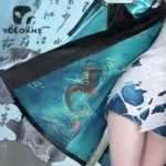 【三分妄想】アークナイツ シー コスプレ衣装 | 公式正規品 1/3Delusion 詳細9