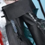 【三分妄想】アークナイツ シー コスプレ衣装 | 公式正規品 1/3Delusion 詳細8