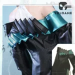 【三分妄想】アークナイツ シー コスプレ衣装 | 公式正規品 1/3Delusion 詳細6