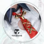 【三分妄想】アークナイツ シー コスプレ衣装 | 公式正規品 1/3Delusion 詳細5