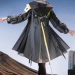 【三分妄想】アークナイツ 管理人 女性 コスプレ衣装 | 公式正規品 1/3Delusion 詳細21