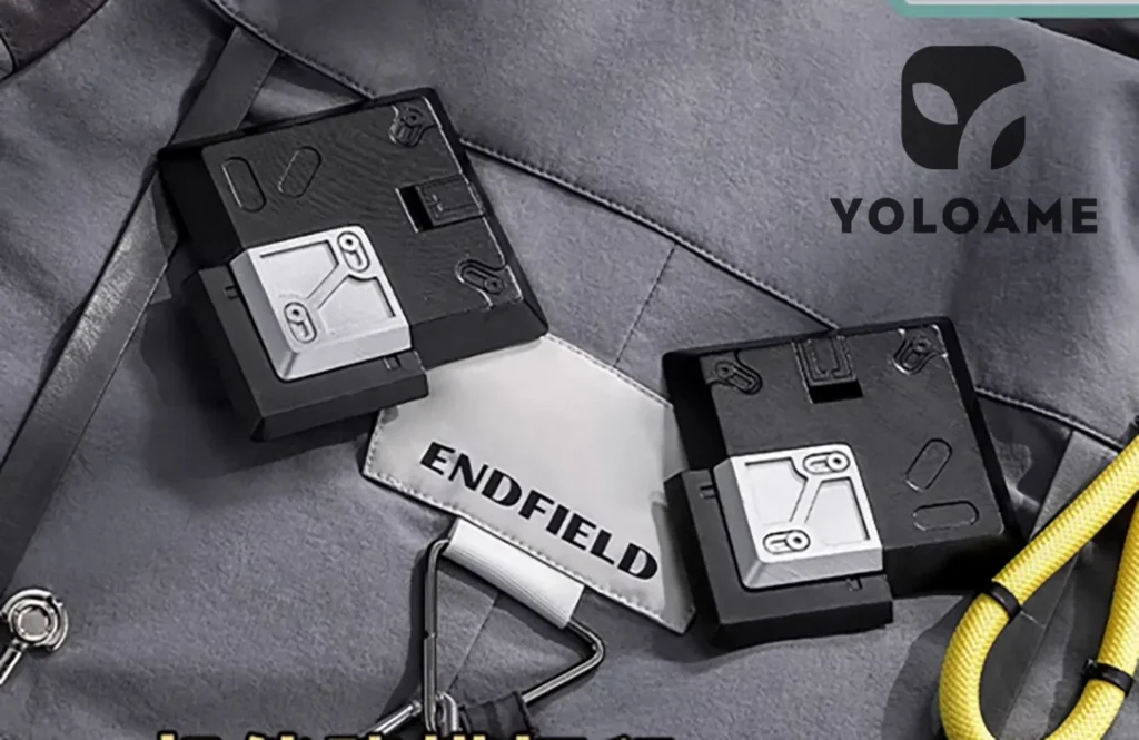 【三分妄想】アークナイツ 管理人 女性 コスプレ衣装 | 公式正規品 1/3Delusion 詳細19