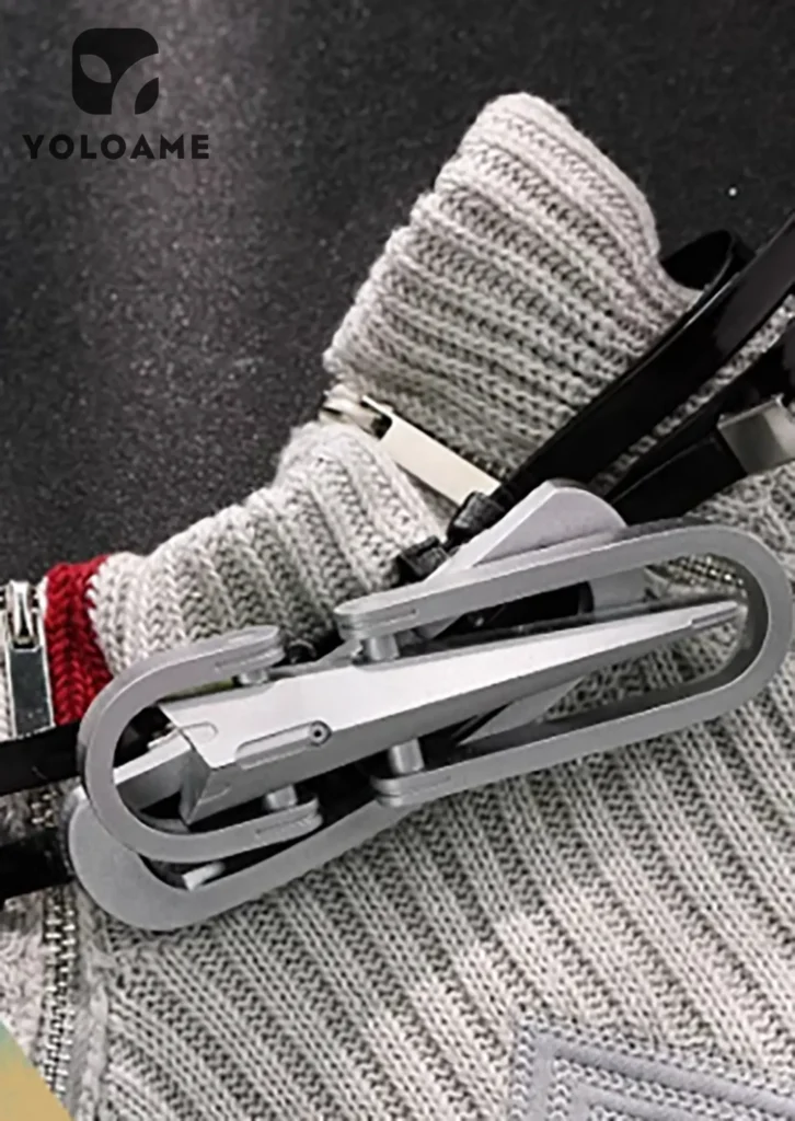 【三分妄想】アークナイツ 管理人 女性 コスプレ衣装 | 公式正規品 1/3Delusion 詳細18