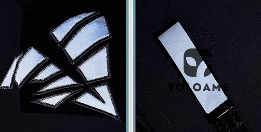 【三分妄想】アークナイツ 管理人 女性 コスプレ衣装 | 公式正規品 1/3Delusion 詳細16