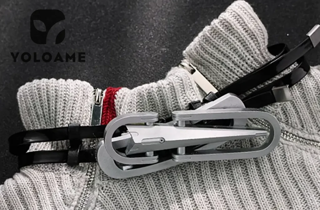 【三分妄想】アークナイツ 管理人 女性 コスプレ衣装 | 公式正規品 1/3Delusion 詳細13