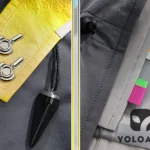 【三分妄想】アークナイツ 管理人 女性 コスプレ衣装 | 公式正規品 1/3Delusion 詳細12