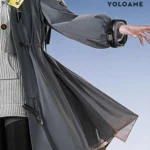 【三分妄想】アークナイツ 管理人 女性 コスプレ衣装 | 公式正規品 1/3Delusion 詳細11