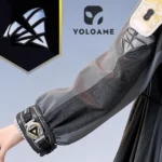 【三分妄想】アークナイツ 管理人 女性 コスプレ衣装 | 公式正規品 1/3Delusion 詳細10