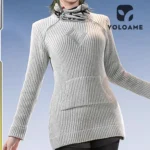 【三分妄想】アークナイツ 管理人 女性 コスプレ衣装 | 公式正規品 1/3Delusion 詳細7