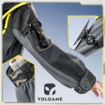 【三分妄想】アークナイツ 管理人 女性 コスプレ衣装 | 公式正規品 1/3Delusion 詳細4