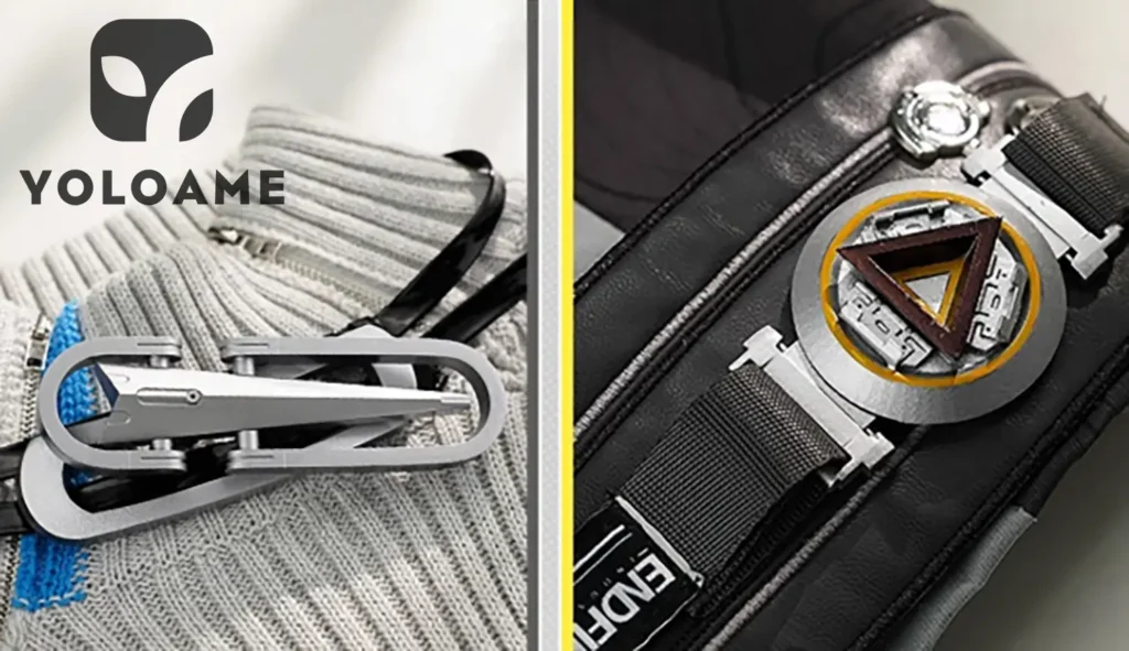 【三分妄想】アークナイツ 管理人 男性 コスプレ衣装 | 公式正規品 1/3Delusion 詳細13