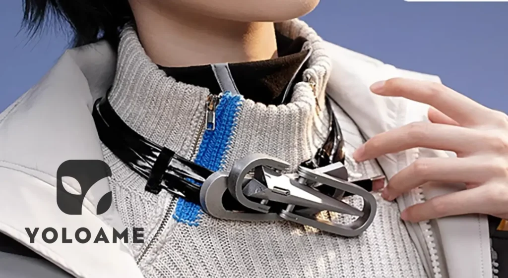 【三分妄想】アークナイツ 管理人 男性 コスプレ衣装 | 公式正規品 1/3Delusion 詳細11