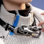 【三分妄想】アークナイツ 管理人 男性 コスプレ衣装 | 公式正規品 1/3Delusion 詳細11