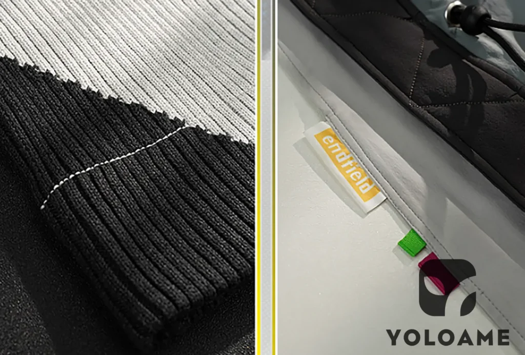 【三分妄想】アークナイツ 管理人 男性 コスプレ衣装 | 公式正規品 1/3Delusion 詳細10