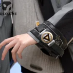 【三分妄想】アークナイツ 管理人 男性 コスプレ衣装 | 公式正規品 1/3Delusion 詳細9