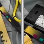 【三分妄想】アークナイツ 管理人 男性 コスプレ衣装 | 公式正規品 1/3Delusion 詳細6