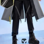 【三分妄想】アークナイツ 管理人 男性 コスプレ衣装 | 公式正規品 1/3Delusion 詳細5