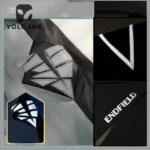 【三分妄想】アークナイツ 管理人 男性 コスプレ衣装 | 公式正規品 1/3Delusion 詳細3