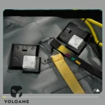 【三分妄想】アークナイツ 管理人 男性 コスプレ衣装 | 公式正規品 1/3Delusion 詳細2