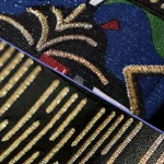 【三分妄想】アークナイツ 荒廃ラップランド コスプレ衣装 | 公式正規品 1/3Delusion 詳細22