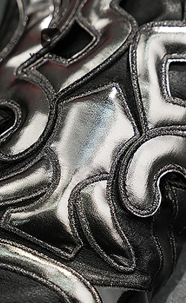 【三分妄想】アークナイツ 荒廃ラップランド コスプレ衣装 | 公式正規品 1/3Delusion 詳細21