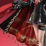 【三分妄想】アークナイツ 荒廃ラップランド コスプレ衣装 | 公式正規品 1/3Delusion 詳細19