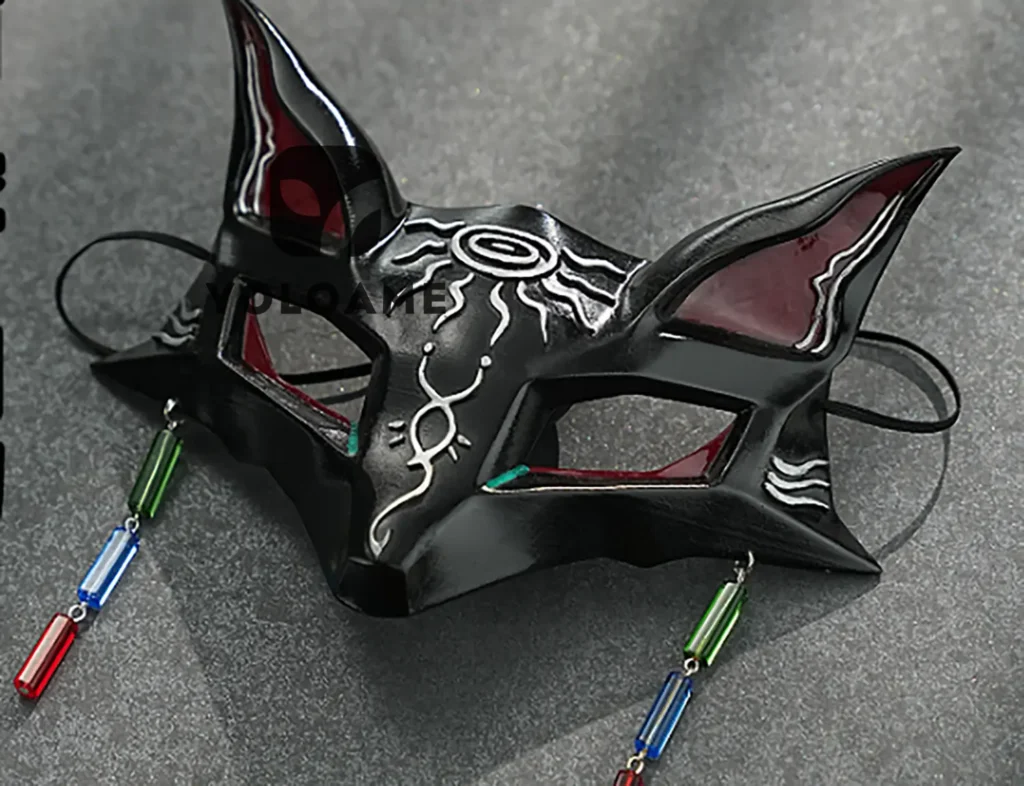 【三分妄想】アークナイツ 荒廃ラップランド コスプレ衣装 | 公式正規品 1/3Delusion 詳細18