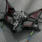 【三分妄想】アークナイツ 荒廃ラップランド コスプレ衣装 | 公式正規品 1/3Delusion 詳細18