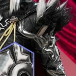 【三分妄想】アークナイツ 荒廃ラップランド コスプレ衣装 | 公式正規品 1/3Delusion 詳細16