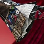 【三分妄想】アークナイツ 荒廃ラップランド コスプレ衣装 | 公式正規品 1/3Delusion 詳細15