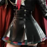 【三分妄想】アークナイツ 荒廃ラップランド コスプレ衣装 | 公式正規品 1/3Delusion 詳細13