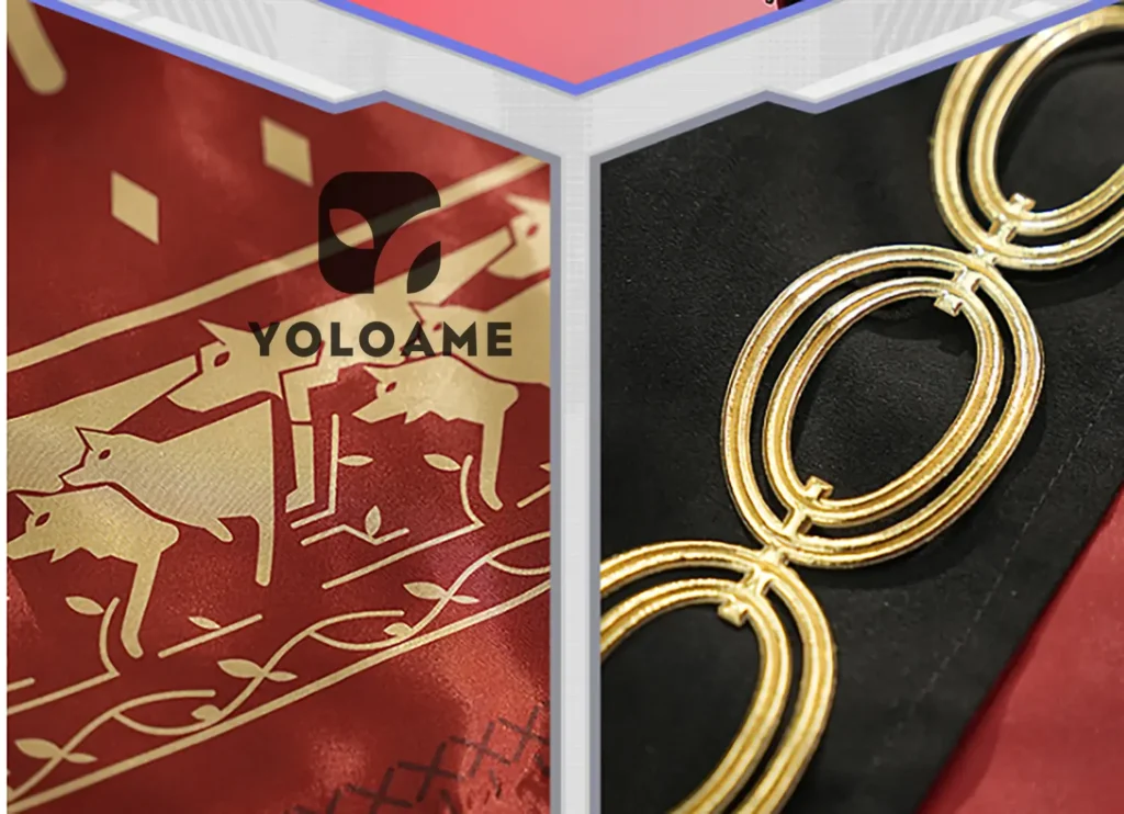 【三分妄想】アークナイツ 荒廃ラップランド コスプレ衣装 | 公式正規品 1/3Delusion 詳細10