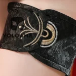 【三分妄想】アークナイツ 荒廃ラップランド コスプレ衣装 | 公式正規品 1/3Delusion 詳細6