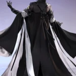 【三分妄想】アークナイツ ロゴス Ver2 コスプレ衣装 | 公式正規品 1/3Delusion 詳細17