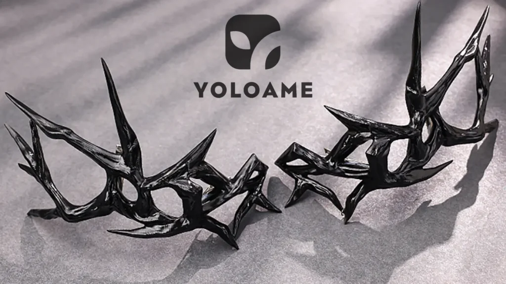 【三分妄想】アークナイツ ロゴス Ver2 コスプレ衣装 | 公式正規品 1/3Delusion 詳細16